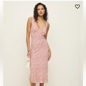 NWTO Reformation Beauden dress